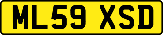 ML59XSD