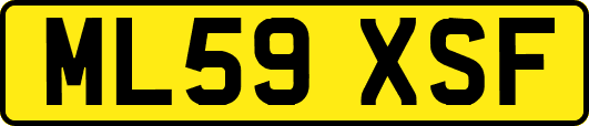 ML59XSF
