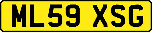 ML59XSG