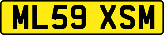 ML59XSM