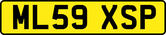 ML59XSP