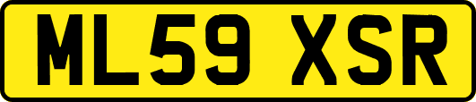 ML59XSR