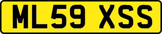 ML59XSS