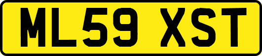 ML59XST