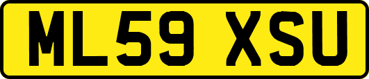 ML59XSU