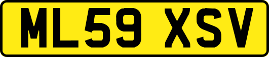ML59XSV