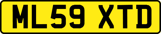 ML59XTD