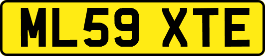 ML59XTE