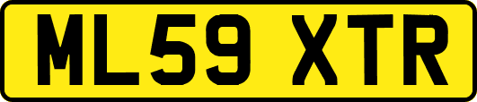 ML59XTR