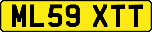 ML59XTT