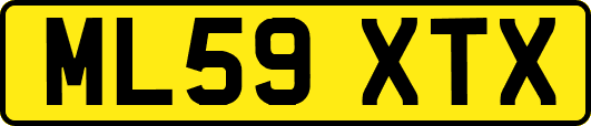 ML59XTX