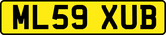 ML59XUB