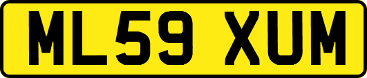 ML59XUM