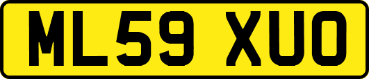 ML59XUO