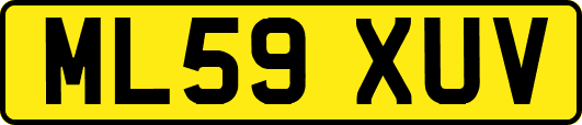 ML59XUV