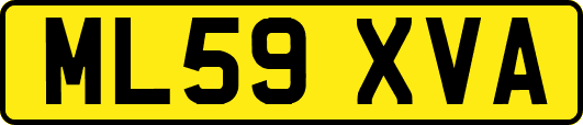 ML59XVA