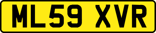 ML59XVR