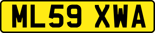 ML59XWA