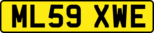 ML59XWE