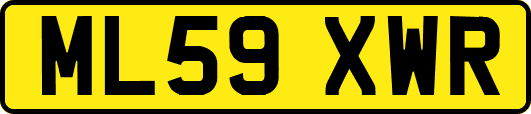 ML59XWR