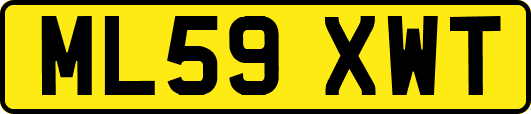 ML59XWT