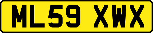 ML59XWX