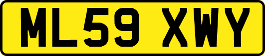ML59XWY