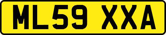 ML59XXA