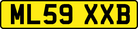 ML59XXB