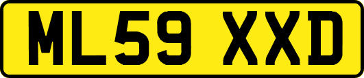 ML59XXD