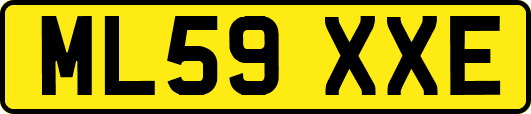 ML59XXE