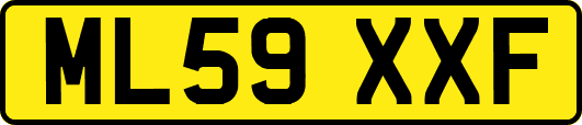 ML59XXF