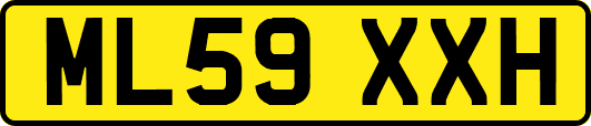 ML59XXH
