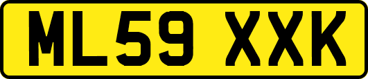 ML59XXK