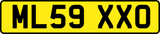 ML59XXO