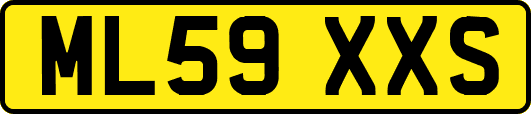 ML59XXS