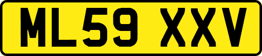 ML59XXV