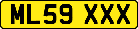 ML59XXX