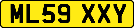 ML59XXY