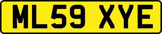 ML59XYE