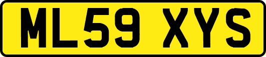 ML59XYS