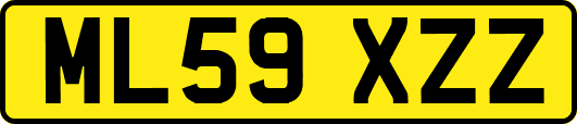ML59XZZ