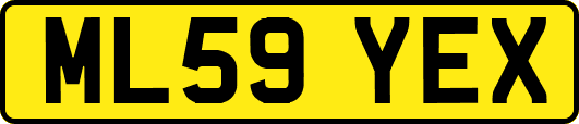 ML59YEX