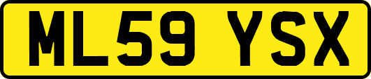 ML59YSX