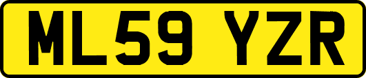 ML59YZR