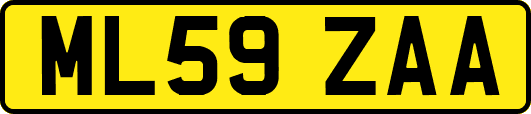 ML59ZAA