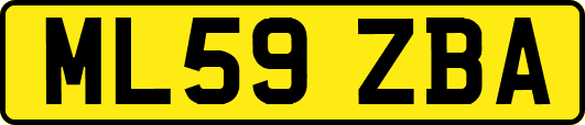 ML59ZBA