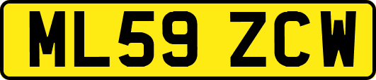 ML59ZCW