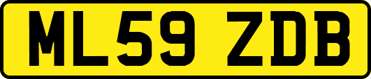 ML59ZDB