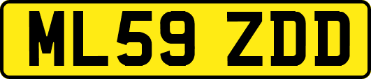 ML59ZDD